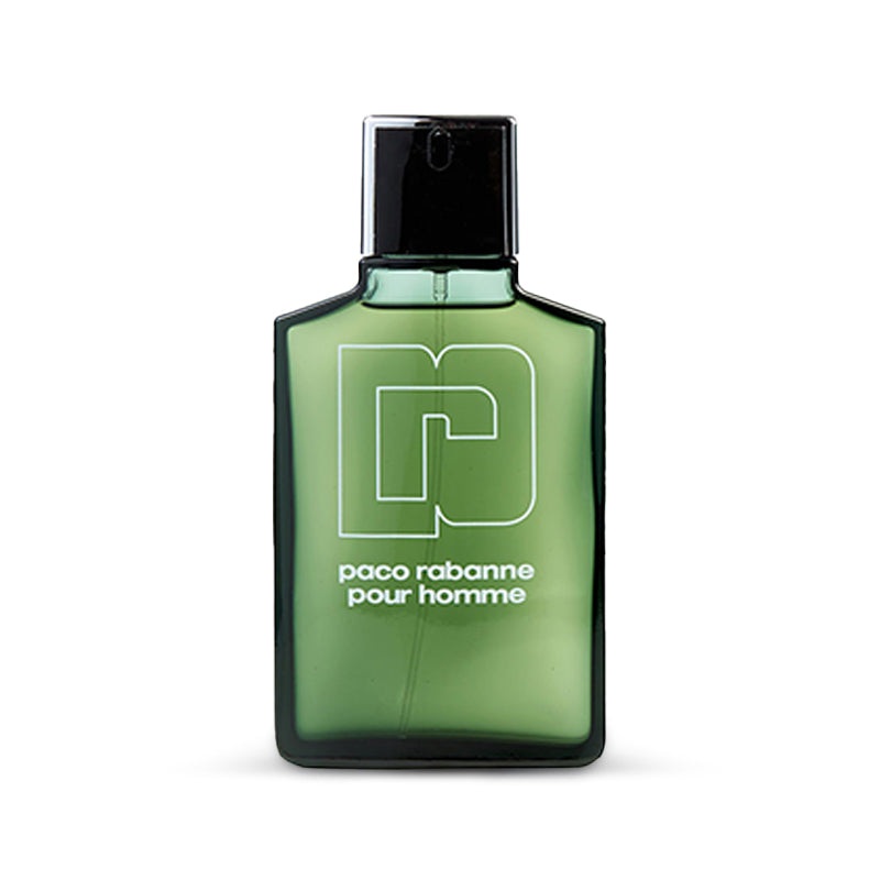 Paco Rabanne Pour Homme EDT 3.4 oz