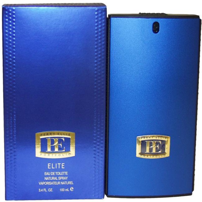 Portfolio Elite Cologne 3.4 oz.