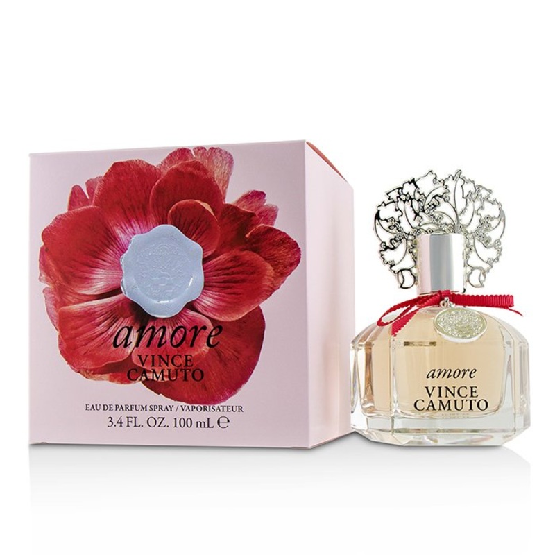 Vince Camuto Amore 100ML EDP Spray (W)