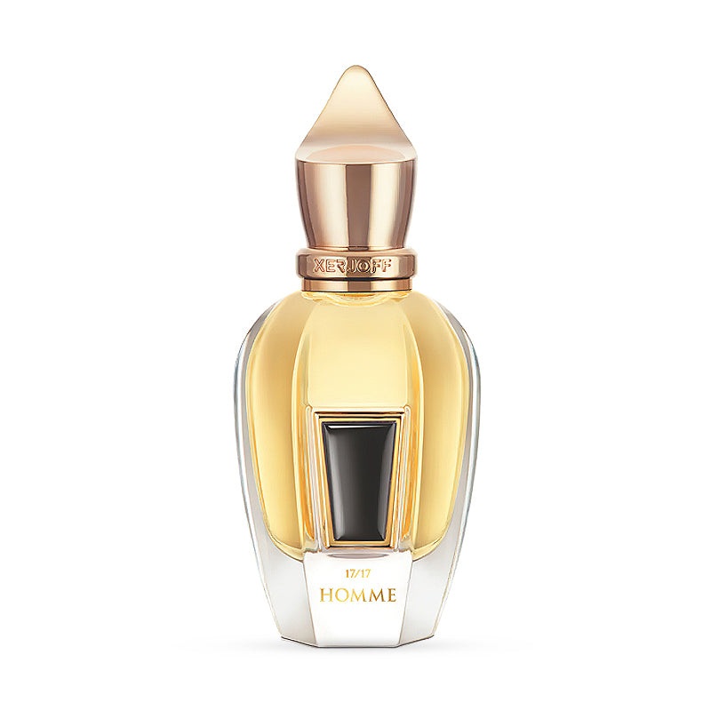 XJ 17/17 Homme EDP 1.7 oz