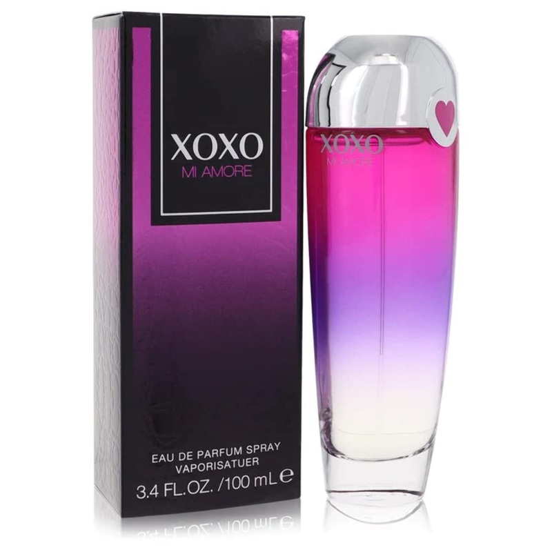 Xoxo Mi Amore Perfume 3.4 oz.