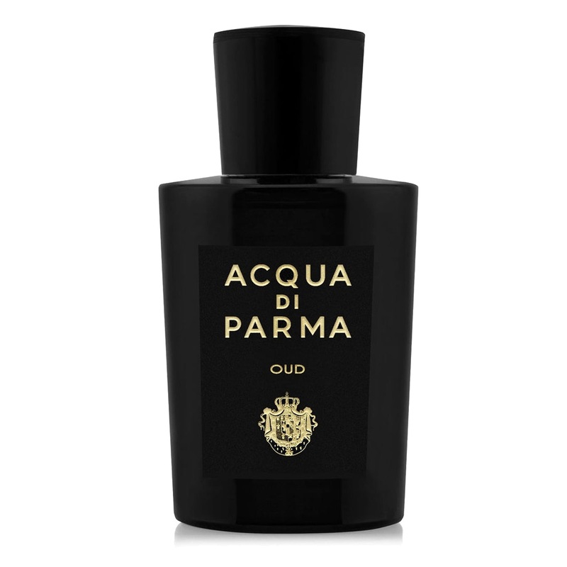 Acqua di Parma Oud Eau de Parfum Unisex – Box Item 5ml Atomizer Black