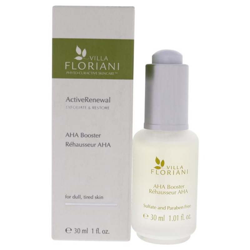 Aha Cellular Booster 1 oz.