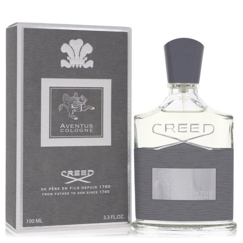 Aventus Cologne by Creed Eau De Parfum Spray 3.3 oz for Men – Premium Designer Fragrance