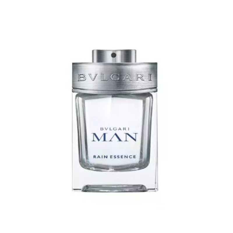 Bvlgari Man Rain Essence Eau De Parfum For Men 100ml