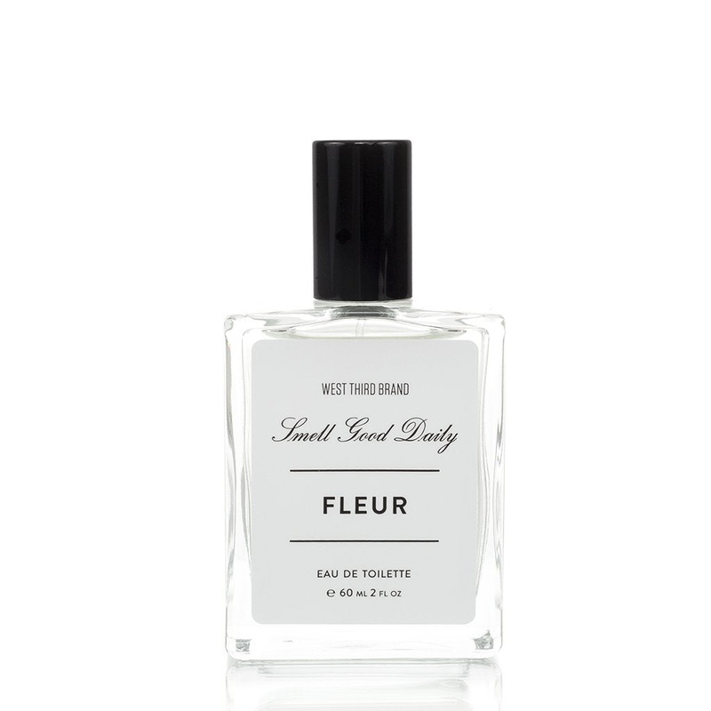 Fleur 60ml Eau de Toilette
