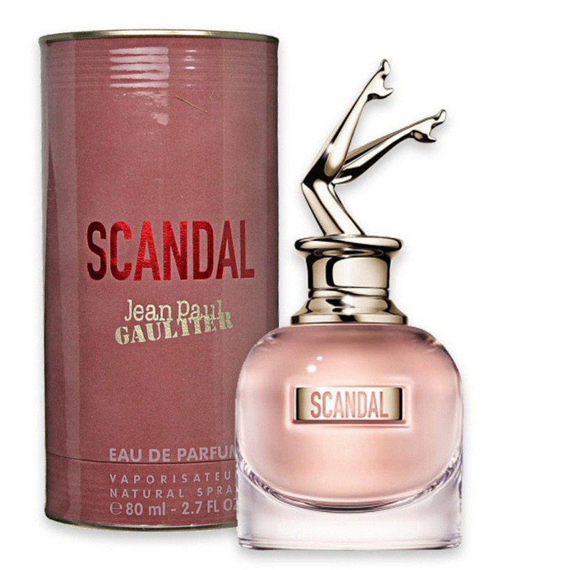Jean Paul Gaultier Scandal 80ml EDP (L) SP