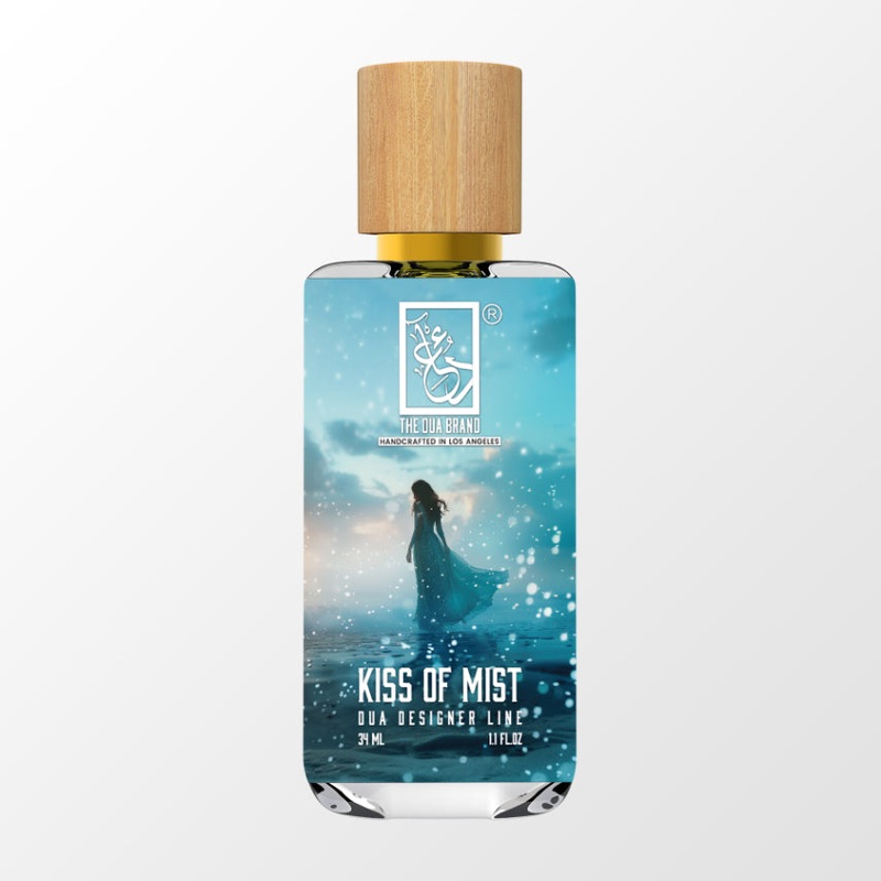 Kiss Of Mist