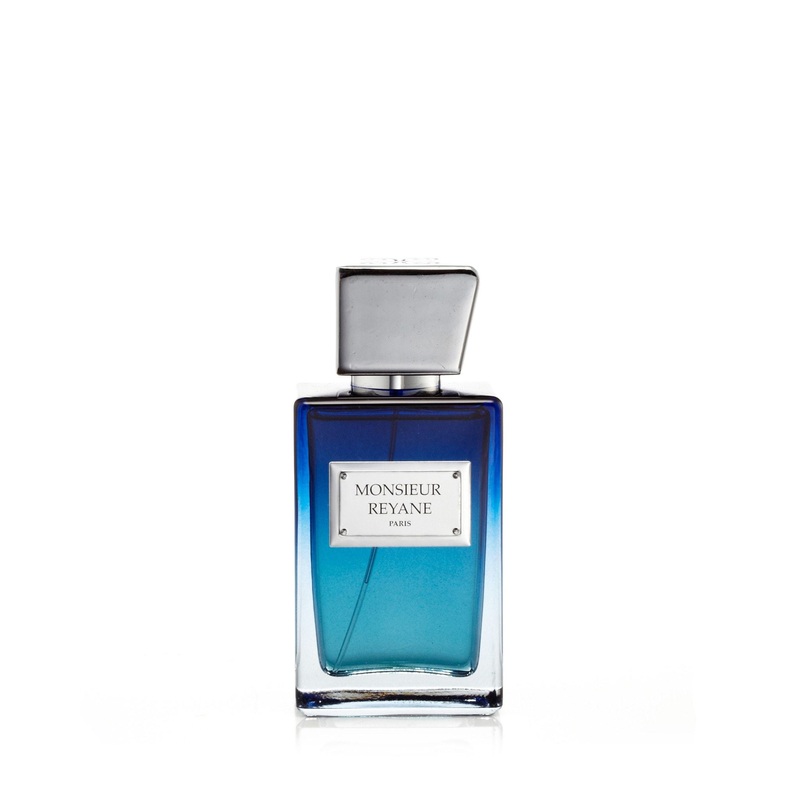 Monsieur Reyane Bleu Cologne 3.4 oz.