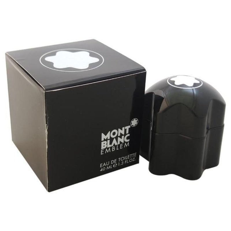 Mont Blanc Emblem Cologne 1.3 oz.