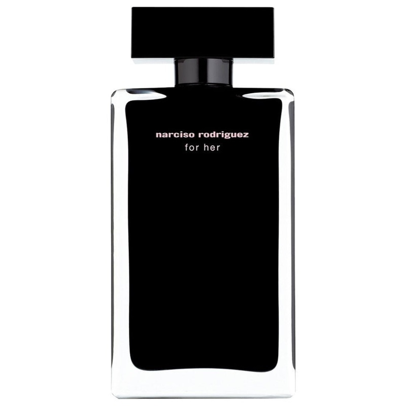 Narciso Rodriguez For Her EDT 3.4 oz / 100 ml