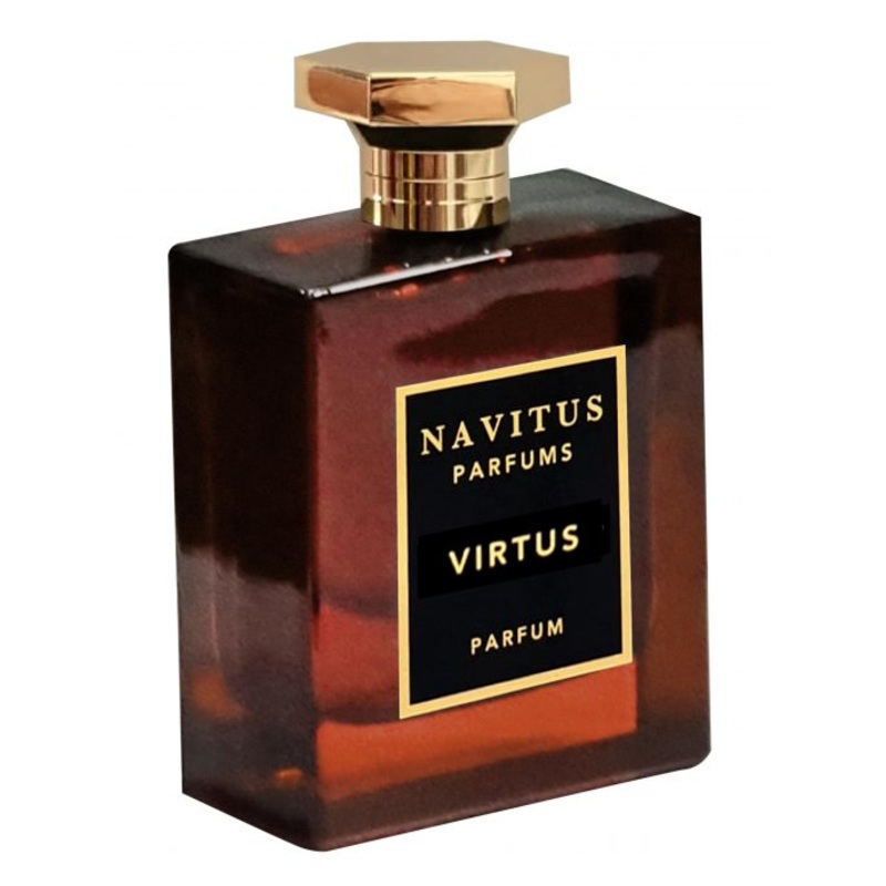 Navitus Parfums Virtus Parfum 3.4 oz / 100 ml