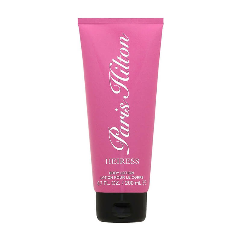Paris Hilton Heiress Body Lotion (Unboxed) 200ml (L)