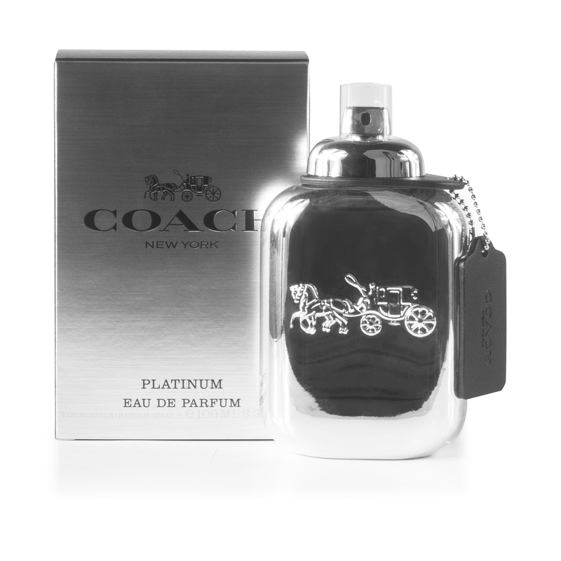Platinum Eau De Parfum 2.0 oz.