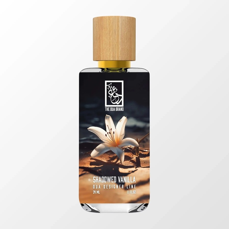 Shadowed Vanilla