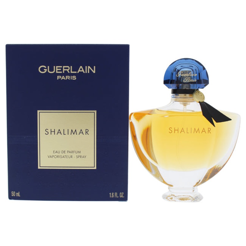 Shalimar Perfume 1.6 oz.