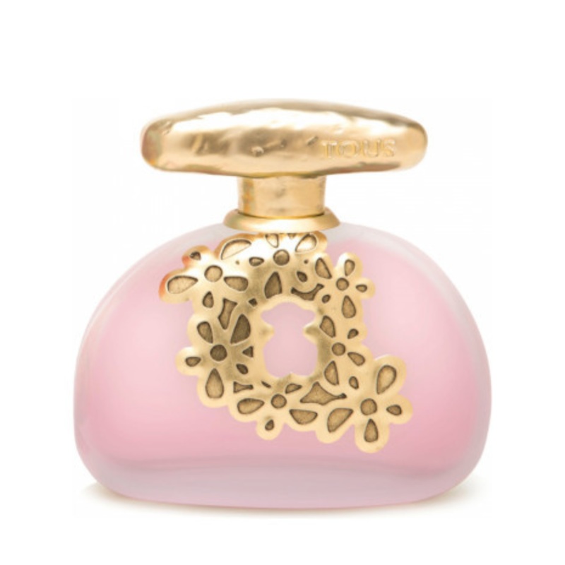 Tous Floral Touch So Fresh EDT for Women Tester: 100mL