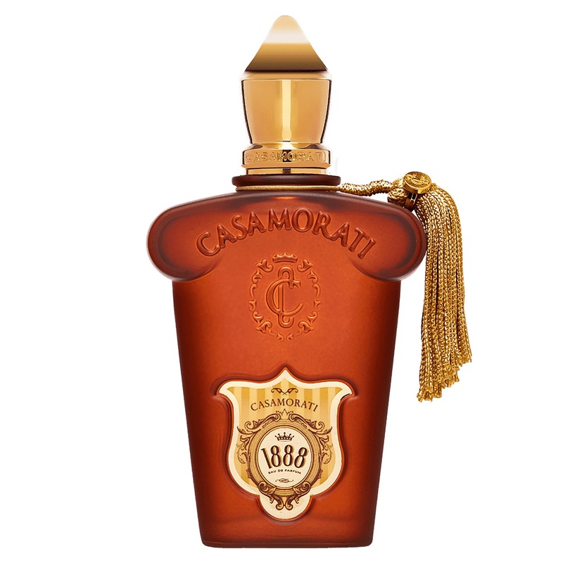 Xerjoff Casamorati 1888 Eau de Parfum Unisex 5ml Atomizer Black
