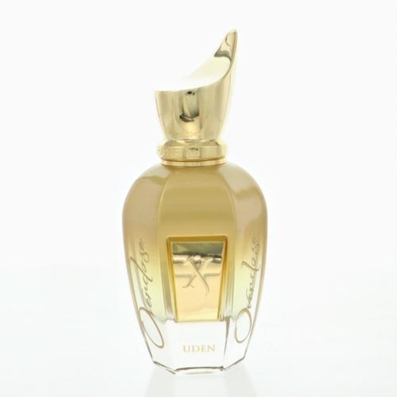 Xerjoff Uden Overdose Shooting Stars By Xerjoff Cologne 1.7 Oz Edp Spray For Men – Tester