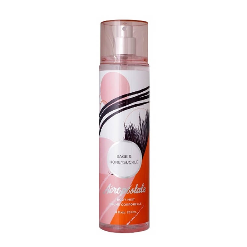 Aeropostale Sage & Honeysuckle Body Mist 237ml (L) SP