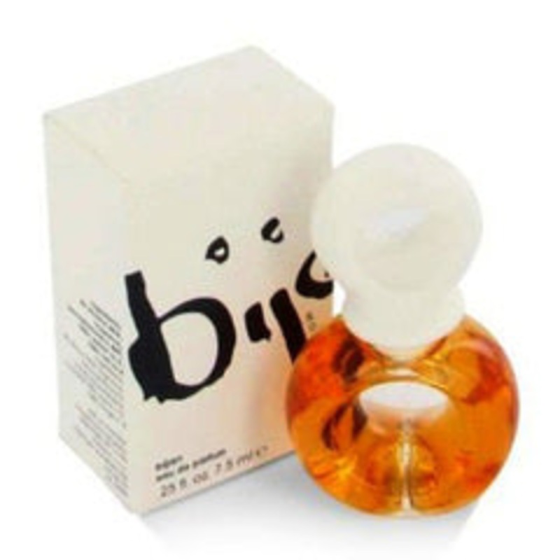 Bijan by Bijan 0.25 oz Mini Splash for Women