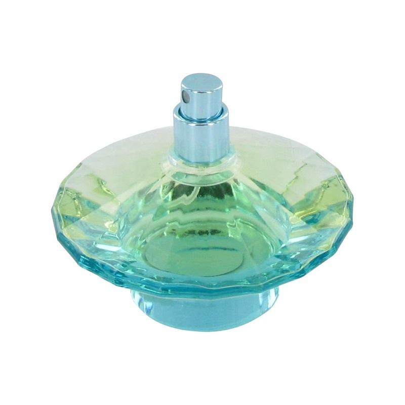 Britney Spears Curious (Tester No Cap) 100ml EDP  (L) SP