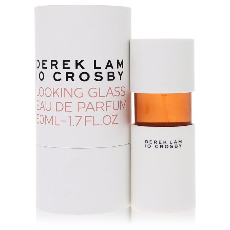 Derek Lam 10 Crosby Looking Glass by Derek Lam 10 Crosby Eau De Parfum Spray 1.7 oz for Women – Premium Designer Fragrance