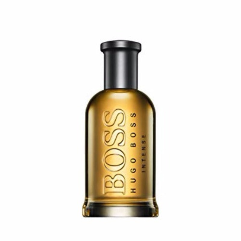 Hugo Boss Bottled Intense Eau De Parfum For Men 100ml
