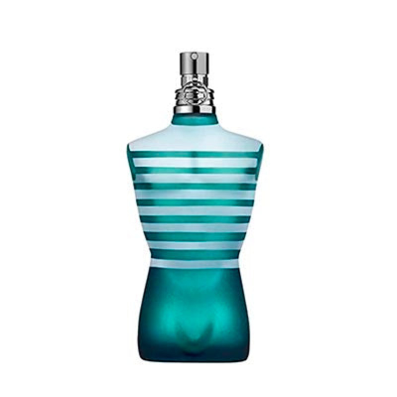 Jean Paul Gaultier Le Male for men | Samples 4.2 oz / 125 ml