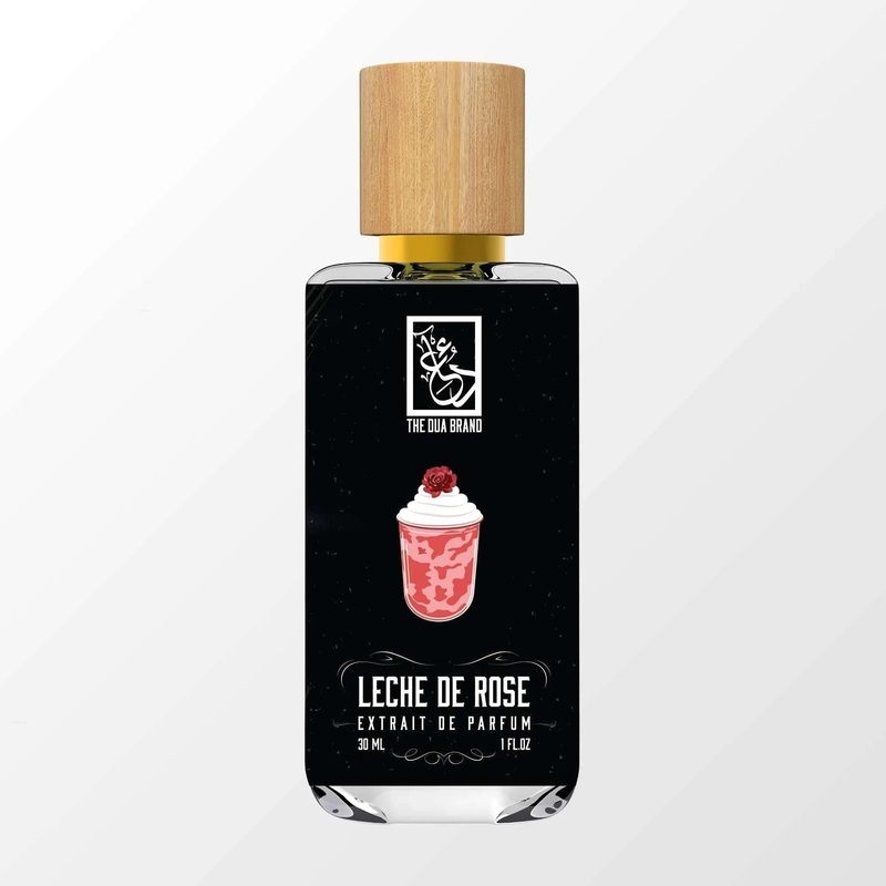Leche De Rose