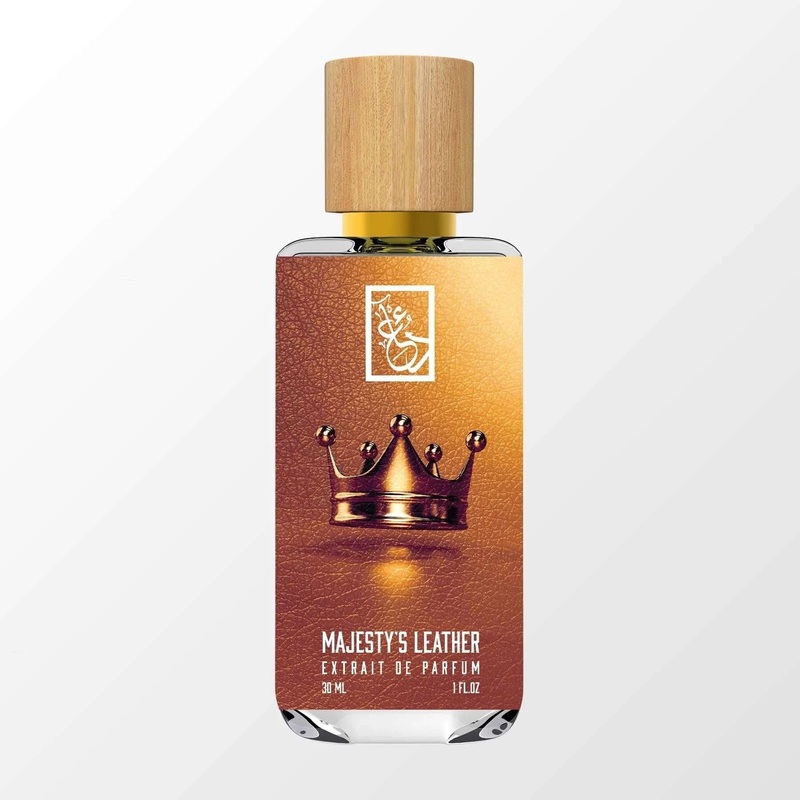 Majestys Leather