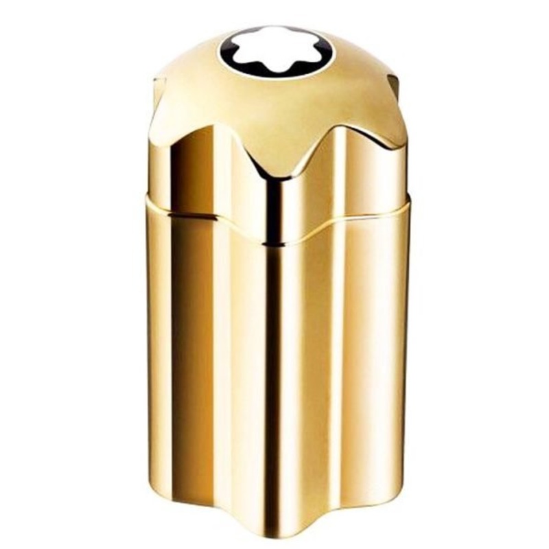 Montblanc Emblem Absolu EDT for Men 100ml