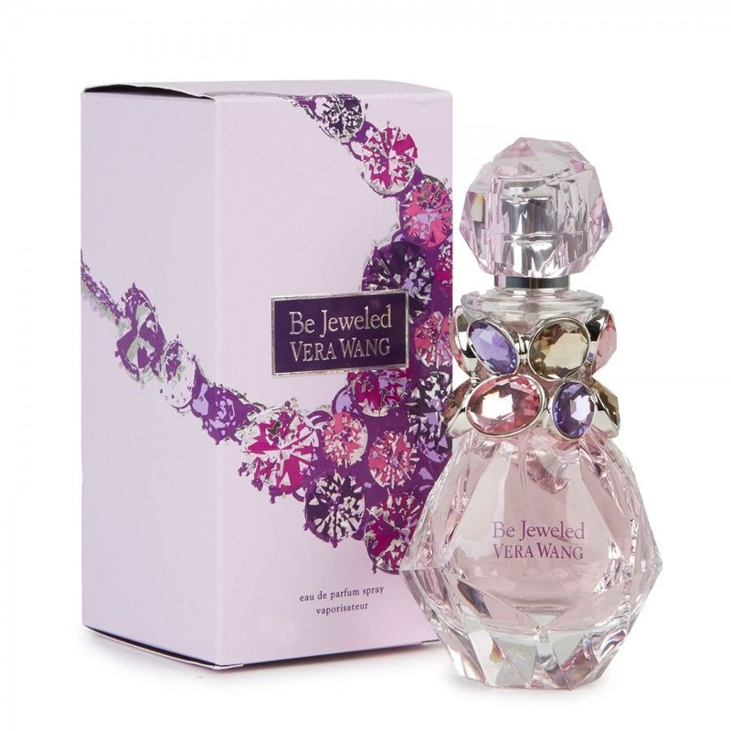 Vera Wang Be Jeweled 75ml EDP (L) SP