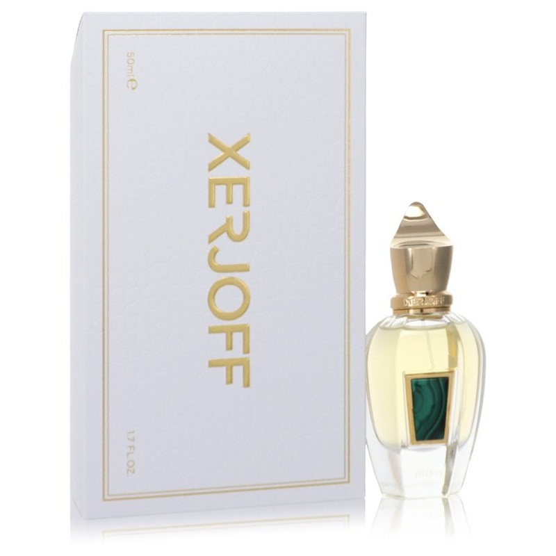 Xerjoff Irisss by Xerjoff Eau De Parfum Spray 1.7 oz for Women – Premium Designer Fragrance