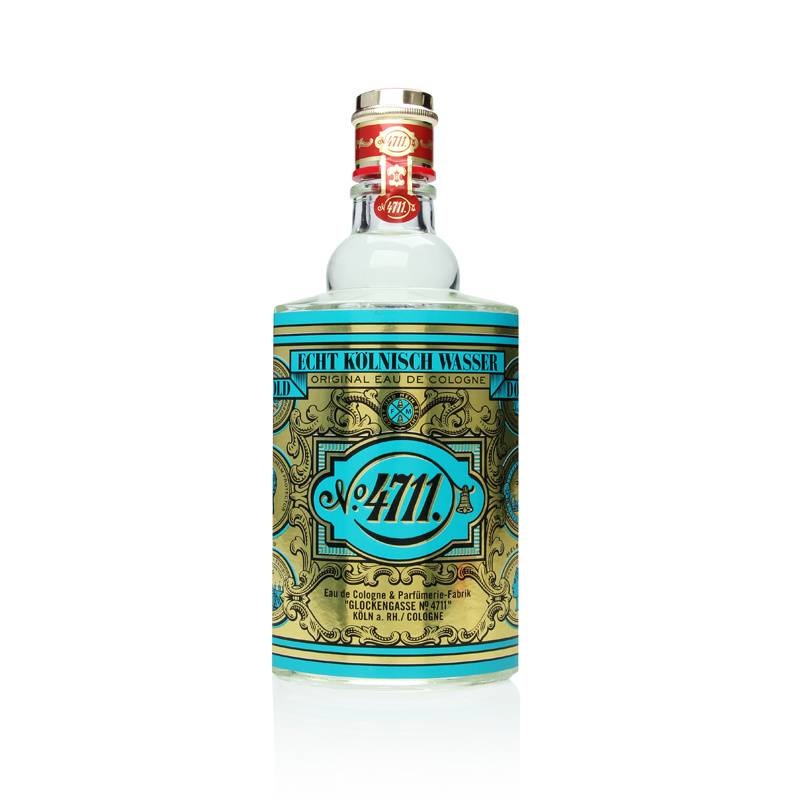 4711 by Muelhens 3.3 oz After Shave Lotion