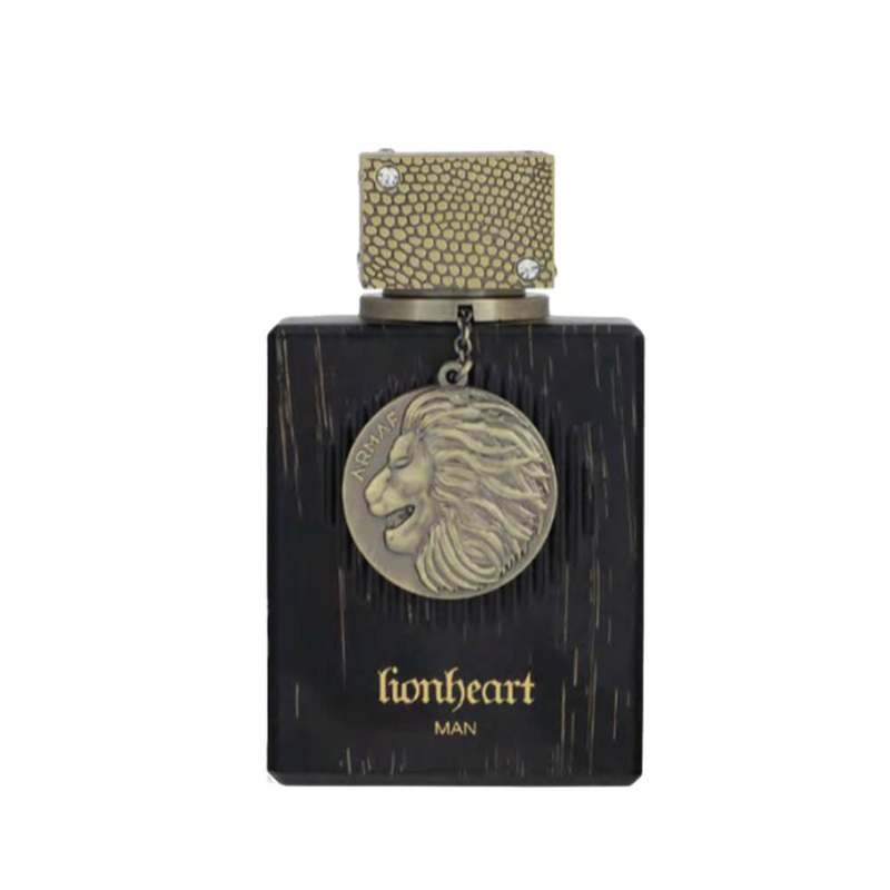 Armaf Club de Nuit Lionheart Man EDP 100ml