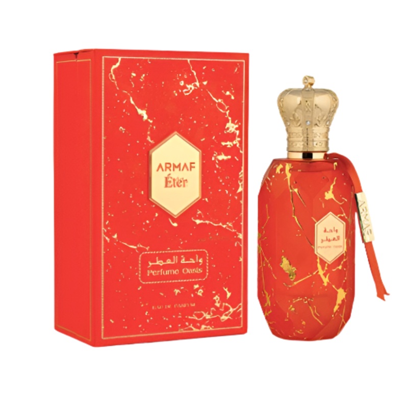 Armaf Eter Perfume Oasis Eau De Parfum 3.4 Oz