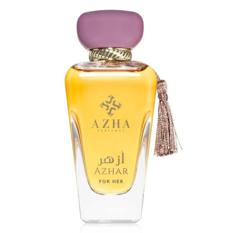 Azhar for Her EDP 100mL