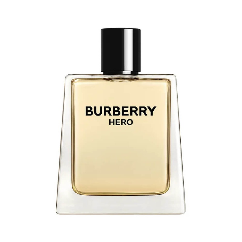 Burberry Hero EDT for Men 100ml