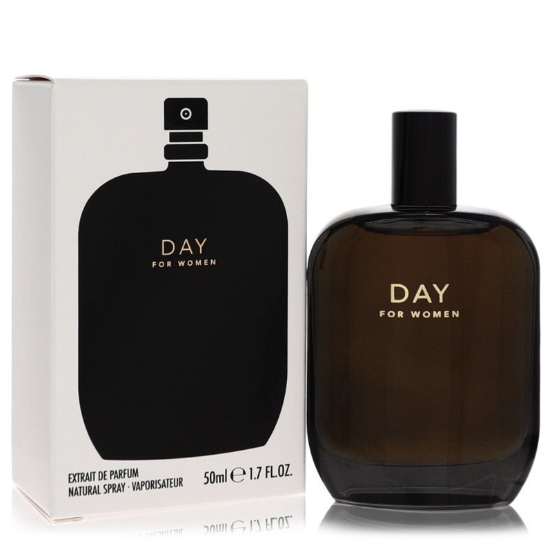 Fragrance One Day by Fragrance One Extrait De Parfum Spray 1.7 oz for Women – Premium Designer Fragrance