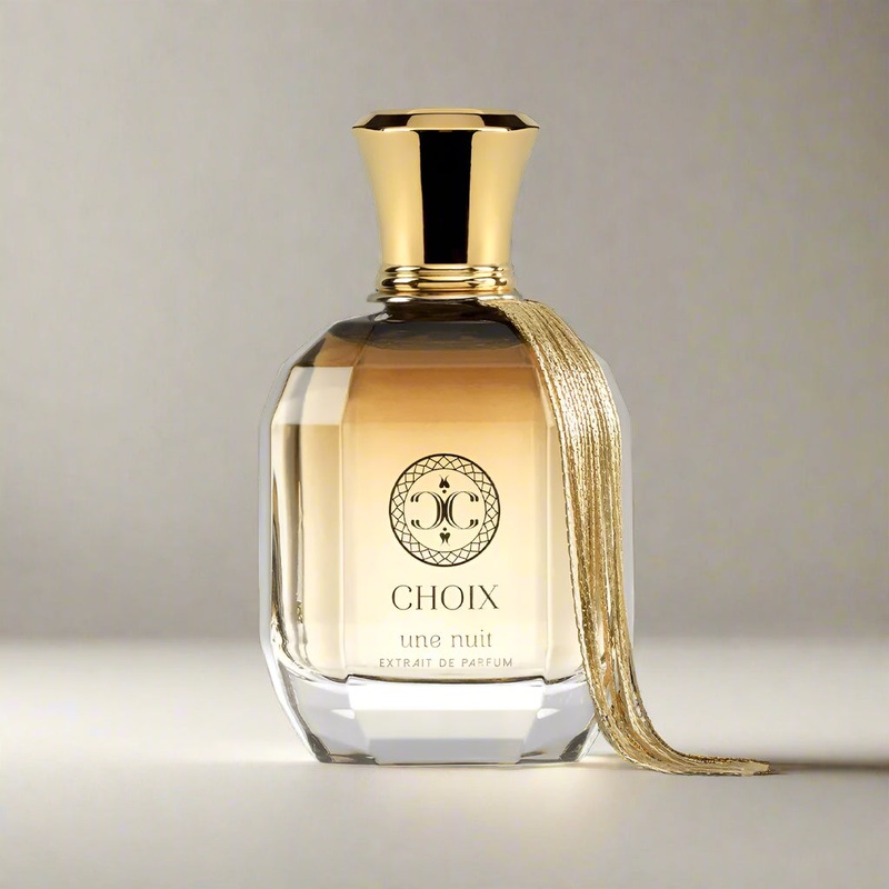 Gritti – Choix Lumiere Du Desert 100ml