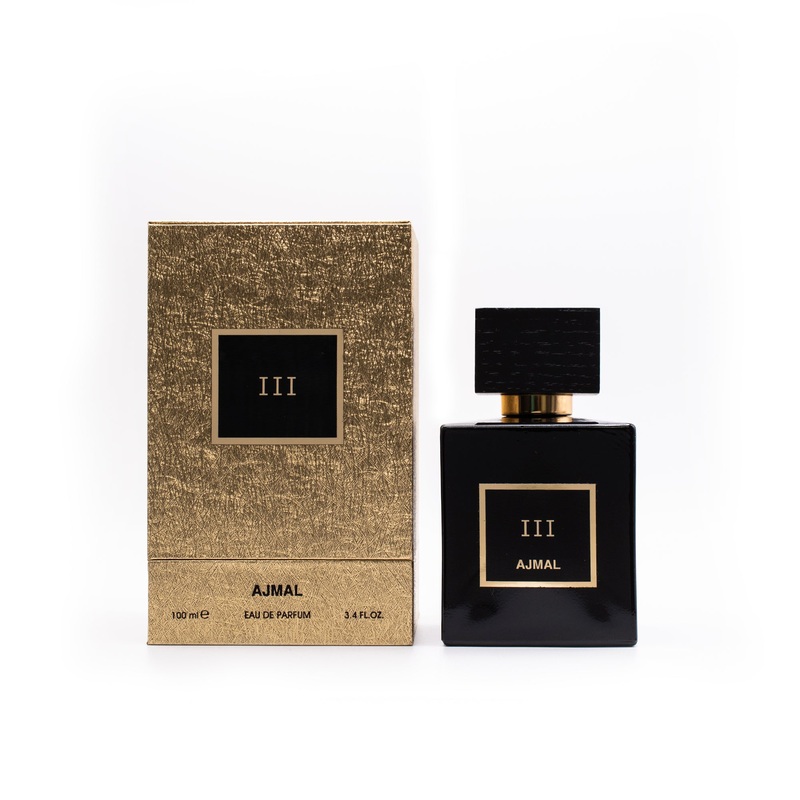 Iii Cologne 3.4 oz.
