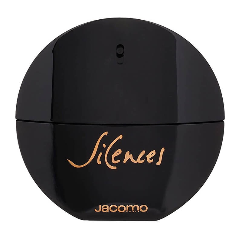 Jacomo Silences (Tester) 100ml EDP (L) SP