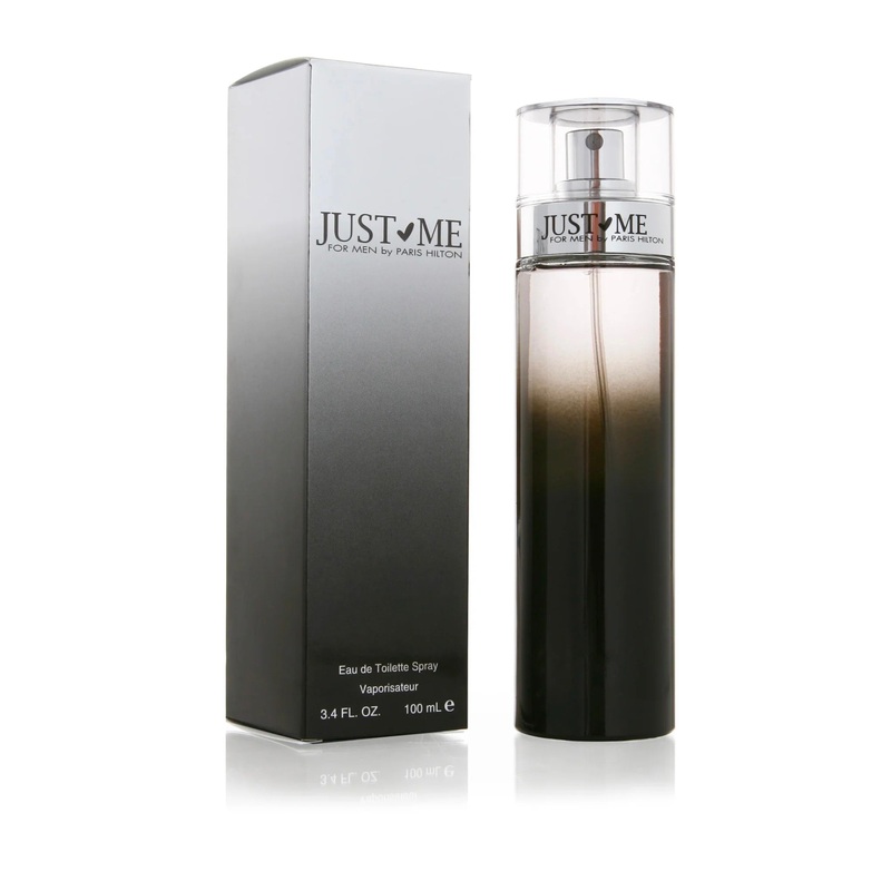 Just Me Cologne 3.4 oz.