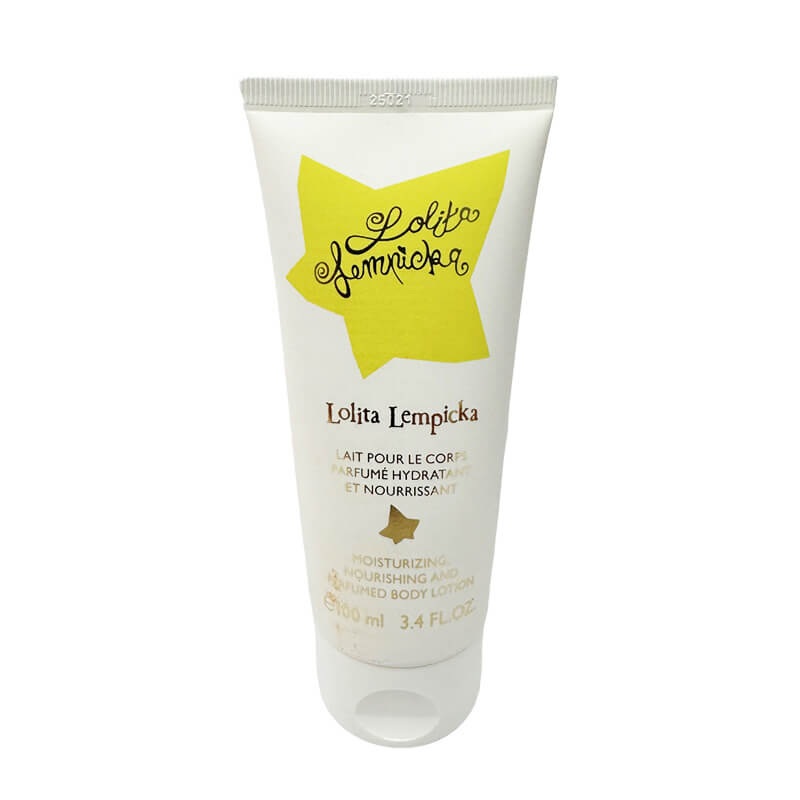 Lolita Lempicka Mon Premier Body Lotion (Unboxed) 100ml (L)