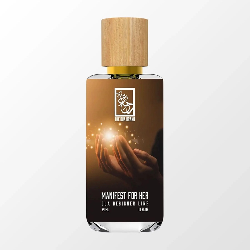 Manifest For Her