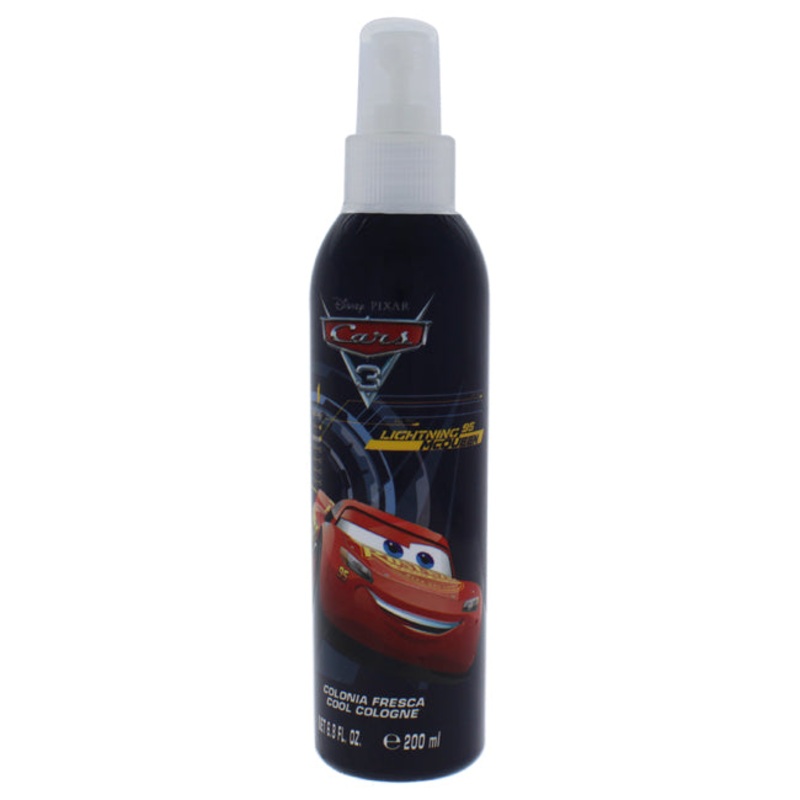 Pixar Cars Body Spray 6.8 oz.