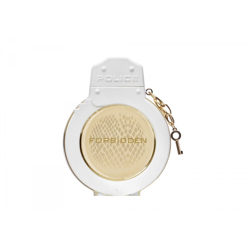 Police Forbidden 100ml EDT (L) SP