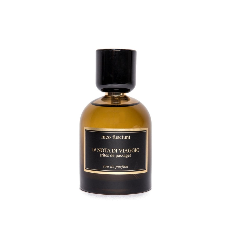 1# Nota di Viaggio Rites de Passage 100ml Eau de Parfum