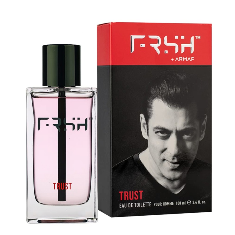 Armaf Fresh Trust 100ML EDT Spray (M)